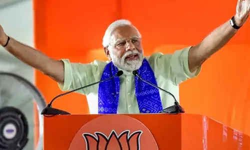 2023 തെലങ്കാന തെരഞ്ഞെടുപ്പിൽ ഭരണം പിടിക്കാനൊരുങ്ങി ബിജെപി 2023 തെലങ്കാന തെരഞ്ഞെടുപ്പിൽ ഭരണം പിടിക്കാനൊരുങ്ങി ബിജെപി