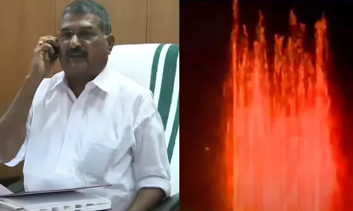 ലേസർ ഷോ അഴിമതി: ജി.സി.ഡി.എ മുൻ ചെയർമാൻ എൻ. വേണുഗോപാലടക്കം 9 പേര്‍ക്കെതിരെ വിജിലൻസ് കേസ്