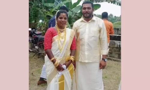 അണുബാധ മൂലം ഗർഭിണി മരിച്ച സംഭവം: ഭ്രൂണഹത്യക്ക് നിർബന്ധിച്ചതായി പ്രതി; അന്വേഷണം ശക്തമാക്കി പൊലീസ്