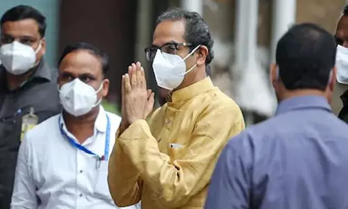 ചില എം.എല്‍.എമാര്‍ വന്നതേയില്ല, ചിലരെത്തിയത് വൈകി: വിശ്വാസ വോട്ടെടുപ്പില്‍ രണ്ടക്കത്തിലൊതുങ്ങി അഗാഡി സഖ്യം