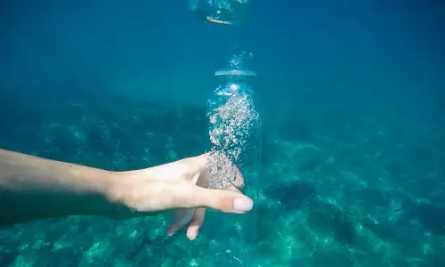 നീന്തൽ ഹോബിയാണോ...? ശുദ്ധജലത്തിലും വൈറസിന്റെ സാന്നിധ്യമുണ്ട്