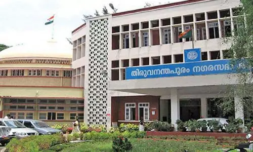 വാണിജ്യ ആവശ്യത്തിനുള്ള കെട്ടിടത്തിന് അനധികൃതമായി നമ്പർ നൽകി; തിരുവനന്തപുരം കോർപ്പറേഷനിൽ വീണ്ടും ക്രമക്കേട്