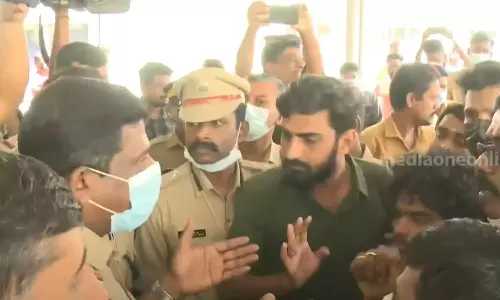 ഐശ്വര്യയുടെ മരണകാരണം അമിത രക്തസ്രാവം; പോസ്റ്റുമോര്‍ട്ടം പൂര്‍ത്തിയായി