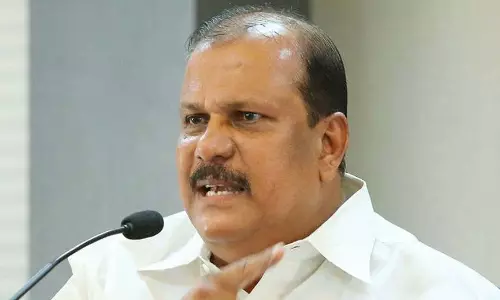 കാലതാമസത്തിനുള്ള കാരണം വ്യക്തമാക്കിയില്ല; പി.സി ജോർജിനെതിരായ പീഡന പരാതി വൈകിയത് ദുരൂഹമെന്ന് കോടതി