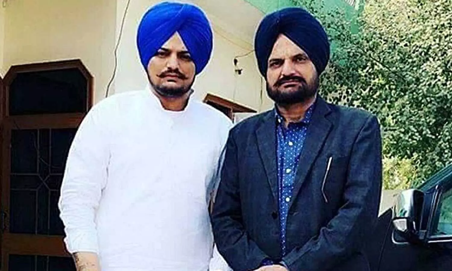 പഞ്ചാബ് തെരഞ്ഞെടുപ്പിനിടെ 8 തവണ വധശ്രമങ്ങളുണ്ടായി;    സിദ്ധു മൂസെവാലയുടെ പിതാവ്