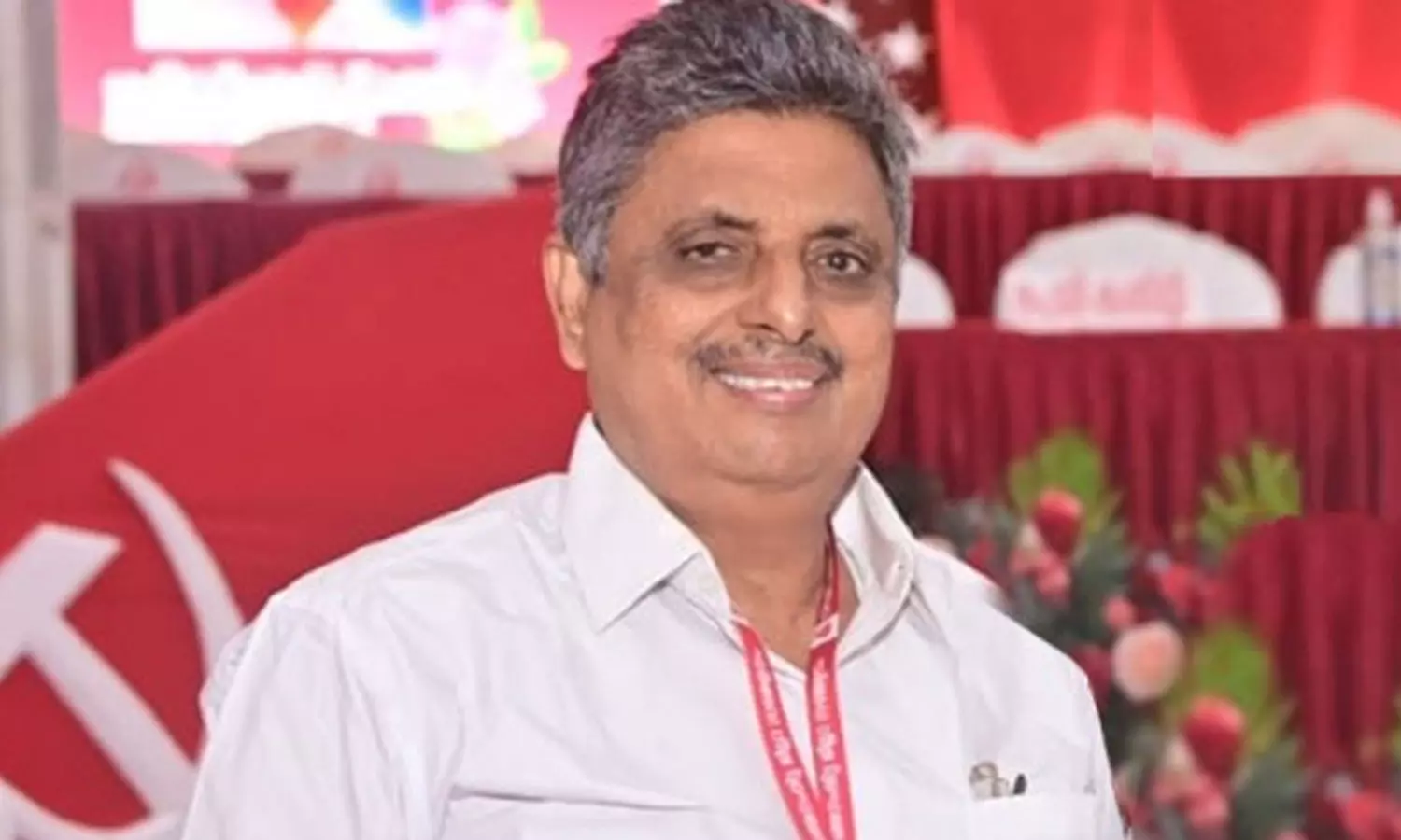 ഭരണഘടന മനോഹരമാണെന്ന് തന്നെയാണ് മന്ത്രി പറഞ്ഞത്; സജി ചെറിയാന്റെ വിവാദ പരാമർശത്തെ ന്യായീകരിച്ച് കെ.പി ഉദയഭാനു ഭരണഘടന മനോഹരമാണെന്ന് തന്നെയാണ് മന്ത്രി പറഞ്ഞത്; സജി ചെറിയാന്റെ വിവാദ പരാമർശത്തെ ന്യായീകരിച്ച് കെ.പി ഉദയഭാനു