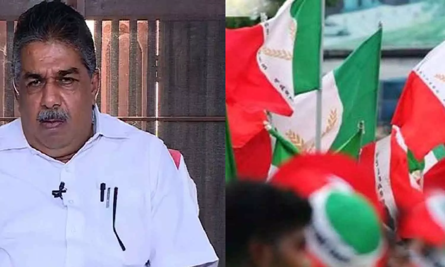 ഭരണഘടന അവഹേളനം; സജി ചെറിയാനെ മന്ത്രിസഭയിൽ നിന്നും പുറത്താക്കണമെന്ന് വെൽഫെയർ പാർട്ടി