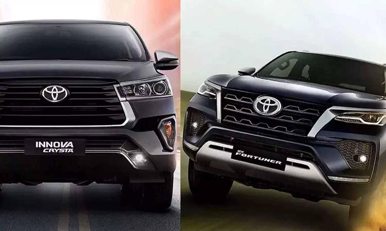 ഇന്നോവ മുറ്റത്തെത്താൻ ഇനി വലിയ വില നൽകണം; 60 ലക്ഷവും കടന്ന് ഫോർച്യൂണറിന്റെ വില