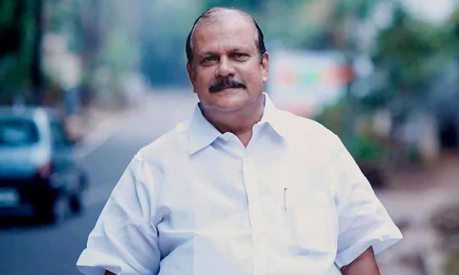 മാധ്യമ പ്രവർത്തകയോട് അപമര്യാദയായി പെരുമാറി: സ്ത്രീത്വത്തെ അപമാനിച്ചതിന് പി.സി ജോർജിനെതിരെ കേസ്