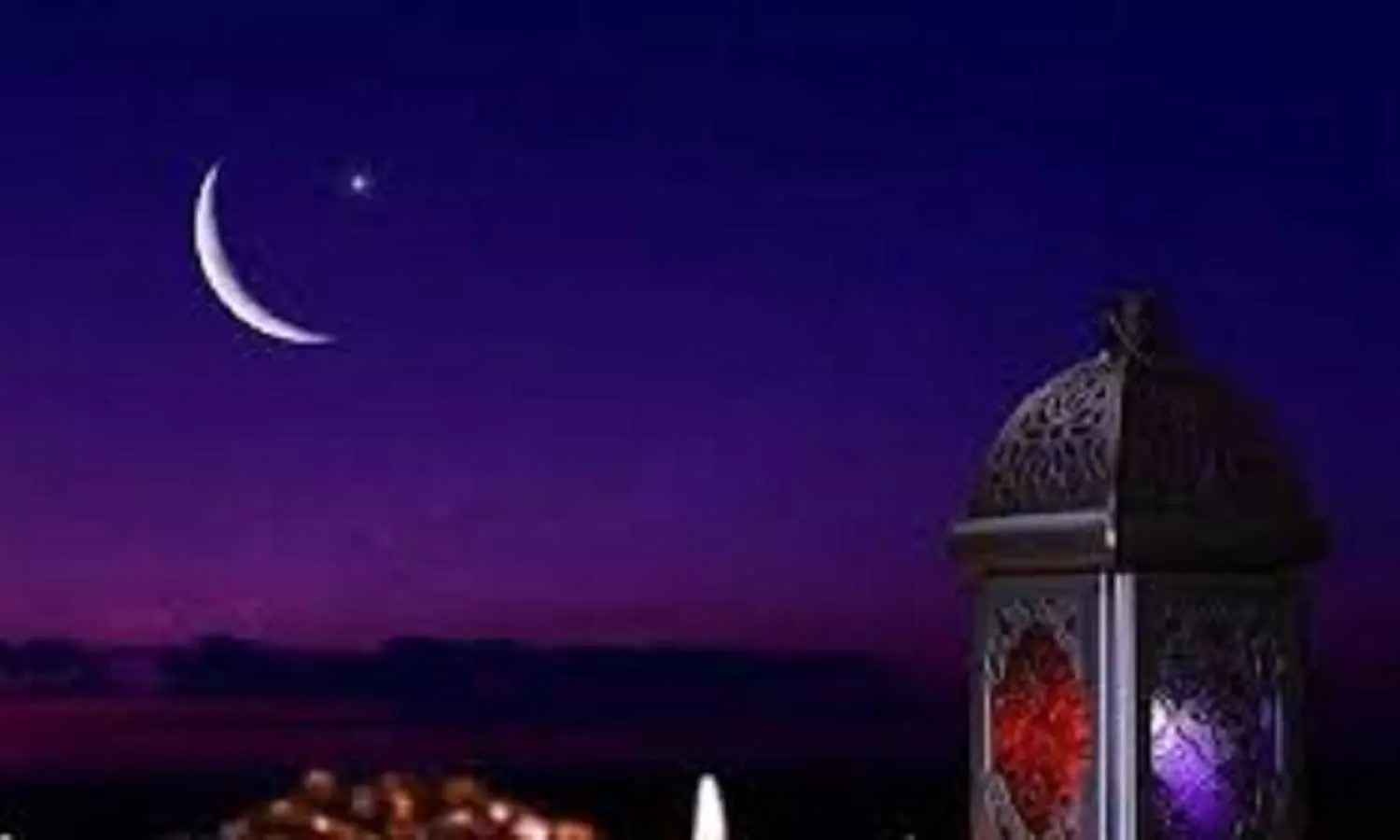 Tomorrow is EID in Gulf countries except Oman Tomorrow is EID in Gulf countries except Oman