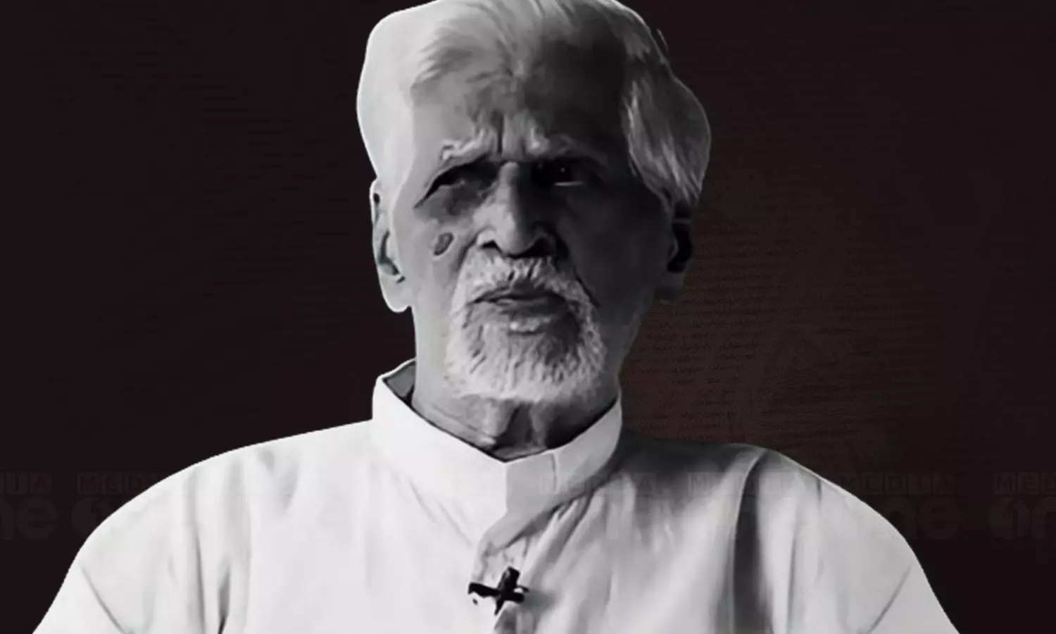 സ്വാതന്ത്ര്യ സമര സേനാനി ഗോപിനാഥൻ നായർ അന്തരിച്ചു