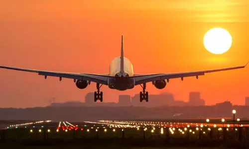 അമിതനിരക്കില്‍ ആശ്വാസമായി ചാര്‍ട്ടേഡ് വിമാനങ്ങള്‍;  റാക്-കോഴിക്കോട് വിമാനം ഇന്ന് പുറപ്പെടും