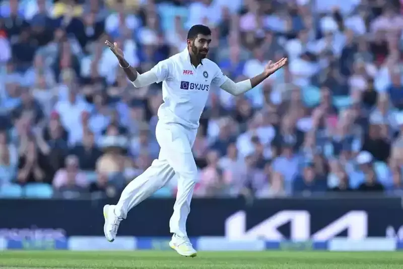 ബുമ്രക്കിത് റെക്കോര്ഡുകളുടെ പരമ്പര; വീണ്ടും കപിലിനെ പിന്നിലാക്കി ബുമ്രക്കിത് റെക്കോര്ഡുകളുടെ പരമ്പര; വീണ്ടും കപിലിനെ പിന്നിലാക്കി