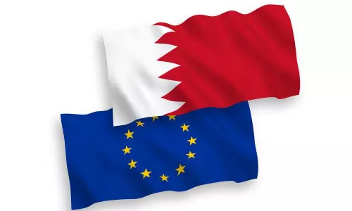 കോവിഡ് വാക്‌സിന്‍ പരസ്പരം അംഗീകരിക്കാന്‍  യൂറോപ്യന്‍ യൂണിയനും ബഹ്‌റൈനും തമ്മില്‍ ധാരണ