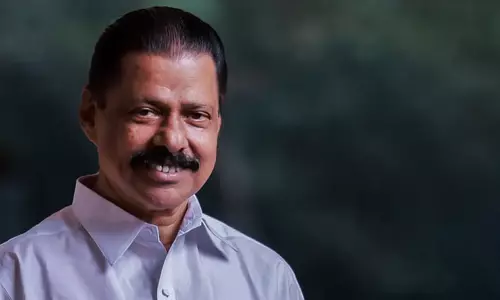 ആവിക്കൽതോട് സമരത്തിലേക്ക് നയിച്ചത് തീവ്രവാദ പ്രവർത്തനം; പിന്നിൽ എസ്.ഡി.പി.ഐയും ജമാഅത്തെ ഇസ്‌ലാമിയും- ആരോപണവുമായി മന്ത്രി എം.വി ഗോവിന്ദൻ