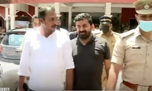 പോപ്പുലർ ഫ്രണ്ട് റാലിയിലെ പ്രകോപന മുദ്രാവാക്യം; അറസ്റ്റിലായ 31 പേർക്ക് ജാമ്യം പോപ്പുലർ ഫ്രണ്ട് റാലിയിലെ പ്രകോപന മുദ്രാവാക്യം; അറസ്റ്റിലായ 31 പേർക്ക് ജാമ്യം