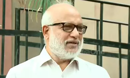 നാക്കു പിഴയും ദുർവ്യാഖ്യാനങ്ങളുമുണ്ടാകാം; സജി ചെറിയാൻ രാജിവെക്കേണ്ടതില്ലെന്ന് എം.എ ബേബി