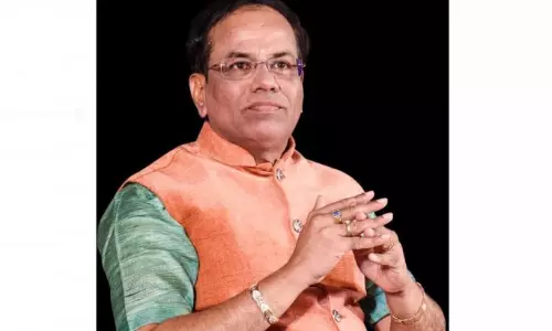 വാസ്തുവിദഗ്ധൻ ചന്ദ്രശേഖർ ഗുരുജിയെ അജ്ഞാതർ കൊലപ്പെടുത്തി