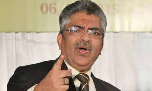 ജോർജിന് ജാമ്യം ലഭിച്ചതിൽ കെമാൽ പാഷയുടെ ഇടപെടൽ; അന്വേഷണം ആവശ്യപ്പെട്ട് പരാതിക്കാരി