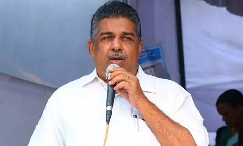 ഭരണഘടനയേയും അതിന്റെ ശില്‍പികളേയും അവഹേളിച്ച മന്ത്രി സജി ചെറിയാന്‍ രാജിവെക്കണമെന്ന് ഫ്രറ്റേണിറ്റി മൂവ്‌മെന്റ്