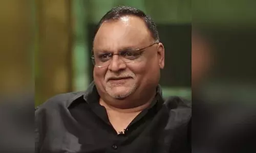 ഭരണഘടന സംബന്ധിച്ച പരാമർശം; മന്ത്രി സജി ചെറിയാന് വീഴ്ച പറ്റി: എം.വി ശ്രേയാംസ്‌കുമാർ