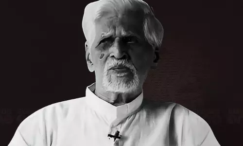 സ്വാതന്ത്ര്യ സമര സേനാനി ഗോപിനാഥൻ നായർ അന്തരിച്ചു