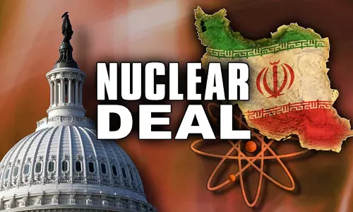ആണവകരാർ: ഇറാൻ-അമേരിക്ക ചർച്ച വഴിമുട്ടുന്നു