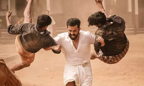 എല്ലാ തടസ്സങ്ങളെയും ഭേദിച്ച്‌ കടുവ ജൂലൈ 7ന്; പ്രഖ്യാപനവുമായി പൃഥ്വിരാജ്