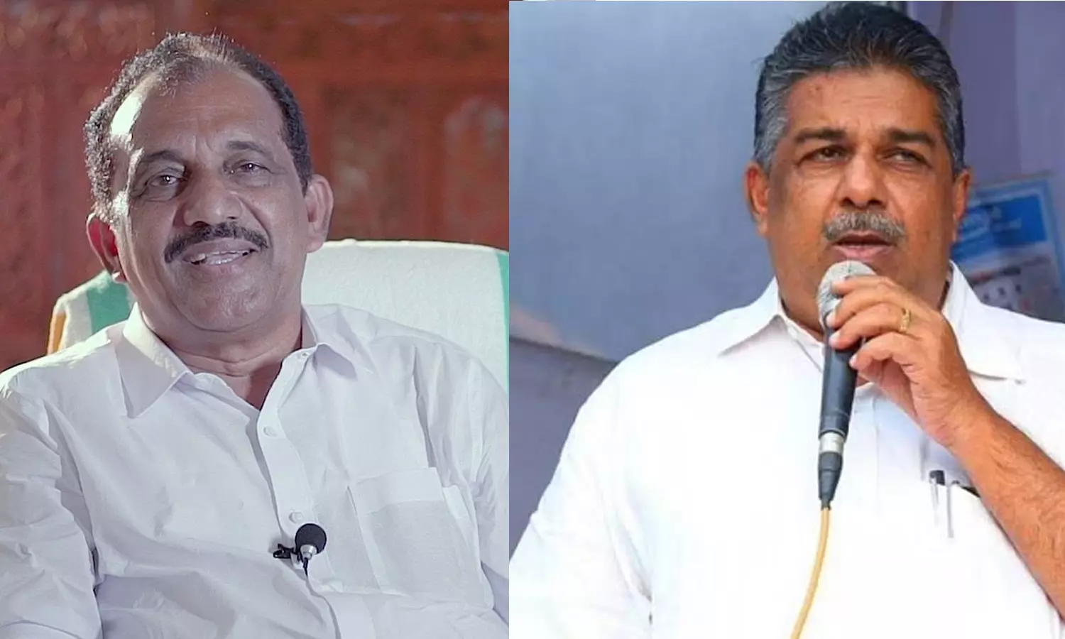 പൗരനായി ഇരിക്കാൻ പോലും അവകാശമില്ല- സജി ചെറിയാനെതിരെ രാഷ്ട്രപതിക്ക് കത്തയച്ച് ബെന്നി ബെഹനാൻ എംപി