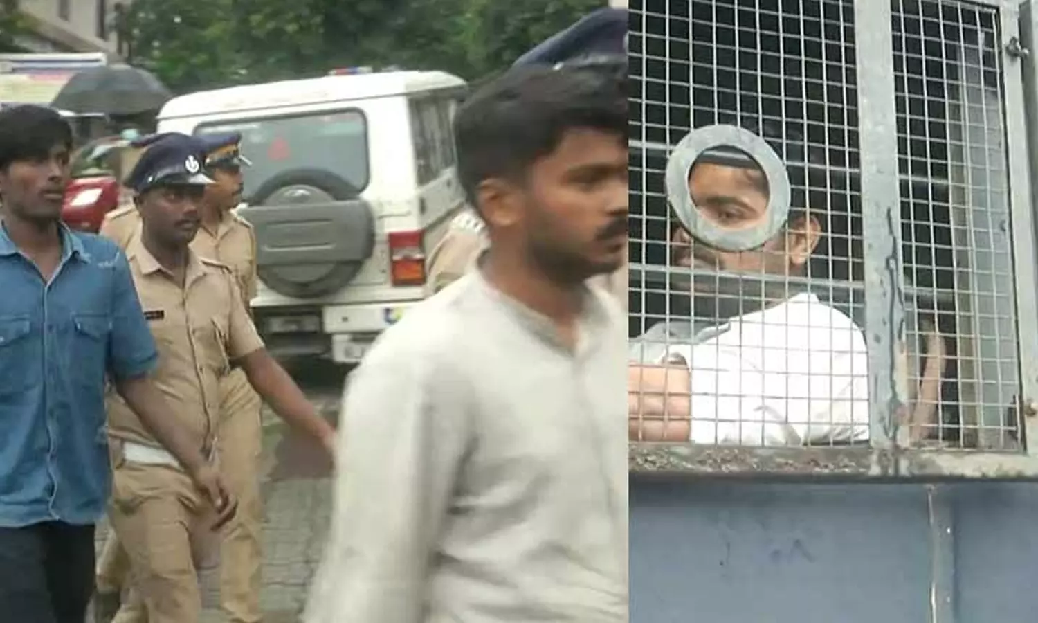 രാഹുൽ ഗാന്ധിയുടെ ഓഫീസ് ആക്രമിച്ച കേസിൽ എസ്.എഫ്.ഐ പ്രവർത്തകർക്ക് ജാമ്യം രാഹുൽ ഗാന്ധിയുടെ ഓഫീസ് ആക്രമിച്ച കേസിൽ എസ്.എഫ്.ഐ പ്രവർത്തകർക്ക് ജാമ്യം