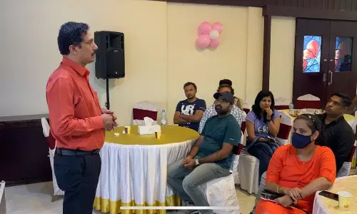 പി. രാഘവനും വെട്ടൂര്‍ ജി. ശ്രീധരനും ആദരാഞ്ജലി,  മാധ്യമപ്രവര്‍ത്തകര്‍ അനുശോചനം രേഖപ്പെടുത്തി