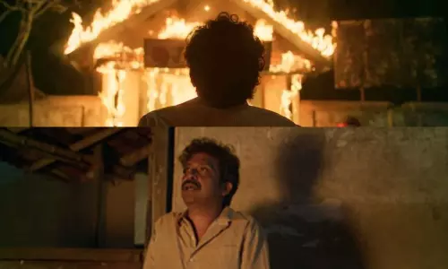 നനഞ്ഞ പടക്കങ്ങള്‍