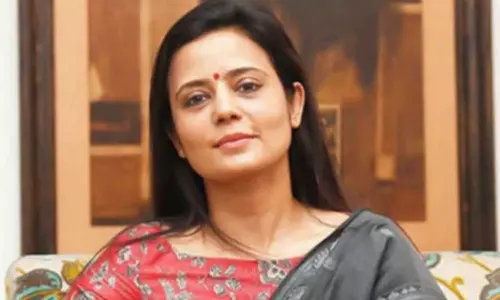 Who is Mahua Moitra? Who is Mahua Moitra?