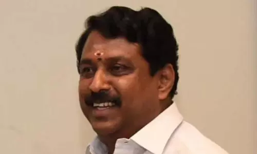 തമിഴ്‌നാടിനെ വിഭജിക്കണമെന്ന് ബി.ജെ.പി നേതാവ് നൈനാർ നാഗേന്ദ്രൻ