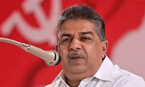 മന്ത്രി സജി ചെറിയാൻ രാജി വെച്ചേക്കും; ഉടൻ മാധ്യമങ്ങളെ കാണും