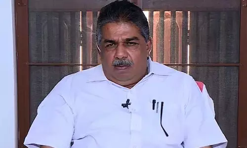 രാജി കൊണ്ടും തീരില്ല; സജി ചെറിയാനെതിരെ കേസെടുക്കാൻ കോടതി ഉത്തരവ്‌