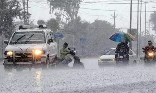കനത്തമഴ; കണ്ണൂരിലെ സ്‌കൂളുകൾക്ക് നാളെ അവധി