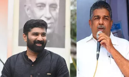 സജി ചെറിയാനെ തിരികെ കൊണ്ടുവരാൻ ഇനി ഡാമൊന്നും തുറന്നുവിടരുത്- പരിഹാസവുമായി വി.ടി ബൽറാം