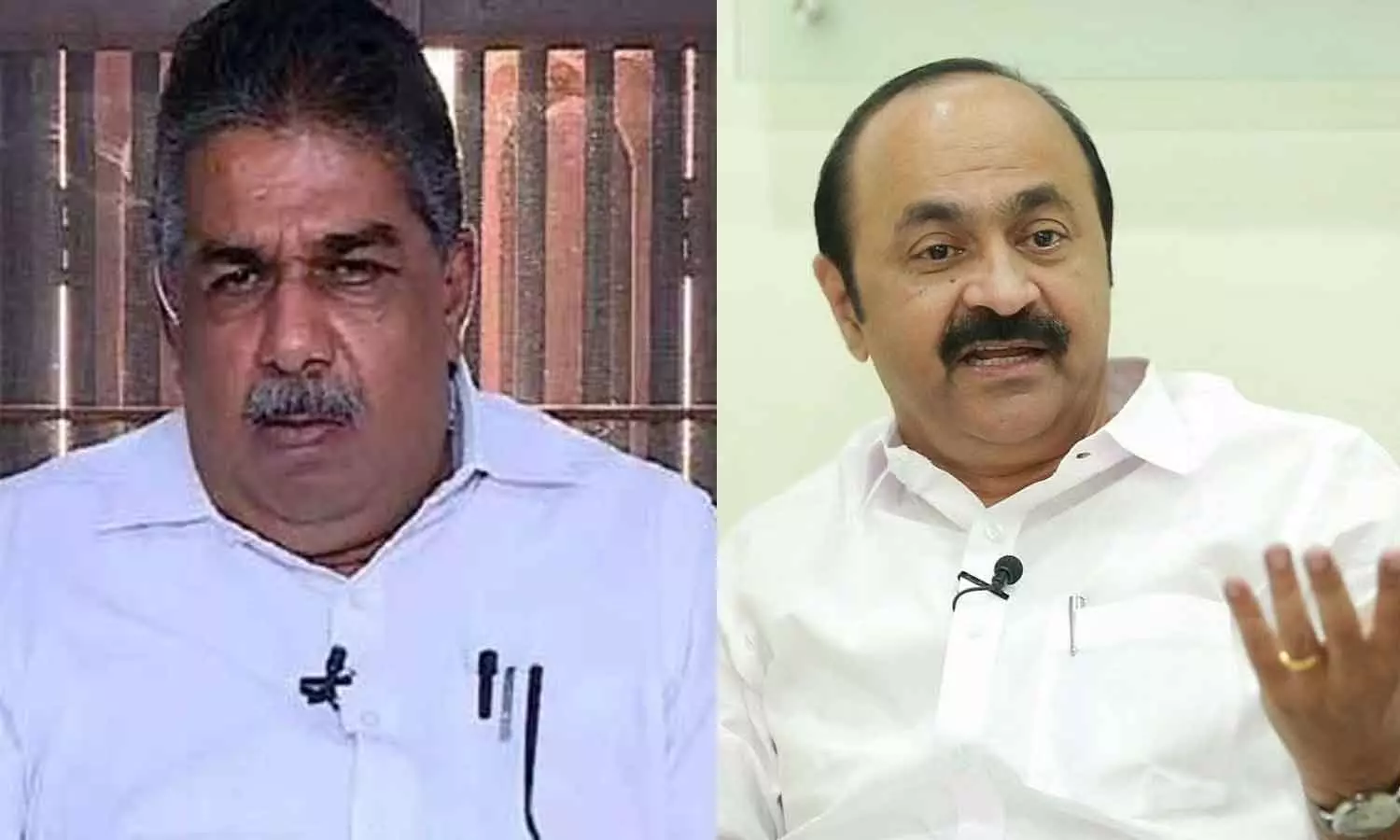 സജി ചെറിയാന്റെ രാജി പ്രതിപക്ഷത്തിന് പുതിയ ഊർജം: കരുത്തോടെ സഭയിലേക്ക് സജി ചെറിയാന്റെ രാജി പ്രതിപക്ഷത്തിന് പുതിയ ഊർജം: കരുത്തോടെ സഭയിലേക്ക്