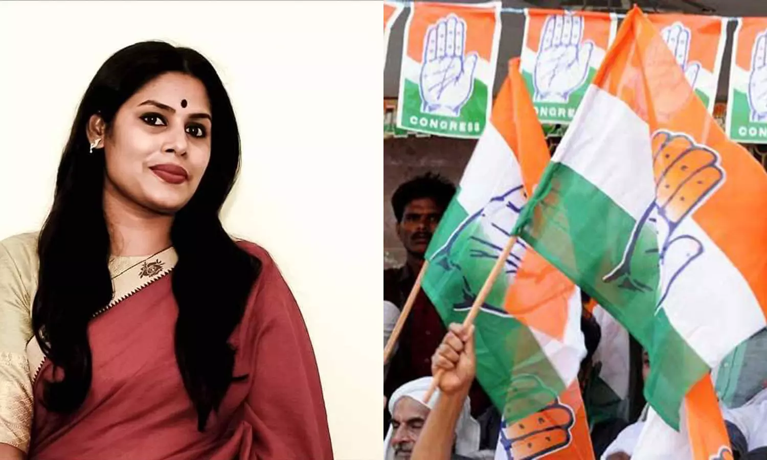 വിവേക് എച്ച് നായർക്കെതിരായ പീഡന പരാതി സിപിഎം സൃഷ്ടി: യൂത്ത് കോൺഗ്രസ് ദേശീയ ജനറൽ സെക്രട്ടറി