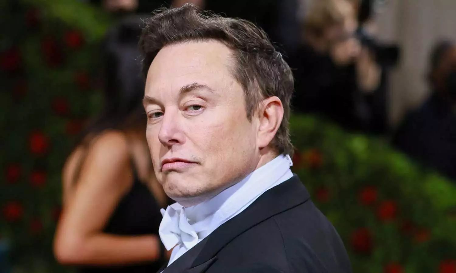 ഇലോൺ മസ്‌കിന് വീണ്ടും ഇരട്ടക്കുഞ്ഞുങ്ങൾ