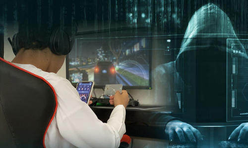 സേഫ് സമ്മര്‍; സൈബര്‍ കുറ്റകൃത്യങ്ങളില്‍നിന്ന് കുട്ടികളെ   സംരക്ഷിക്കാന്‍ അബുദാബി പൊലീസ് നല്‍കുന്ന മുന്നറിയിപ്പുകള്‍