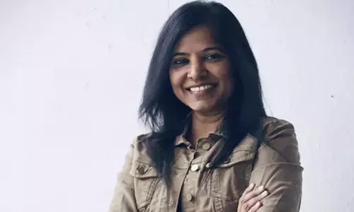 വിദ്വേഷവും മതഭ്രാന്തും ഉപയോഗിച്ച് സംഘ്പരിവാർ ഇന്ത്യയെ നശിപ്പിക്കുന്നു- കാളി പോസ്റ്ററിനെതിരെയുള്ള വിദ്വേഷ പ്രചരണങ്ങൾക്കെതിരെ ലീന മണിമേഖല