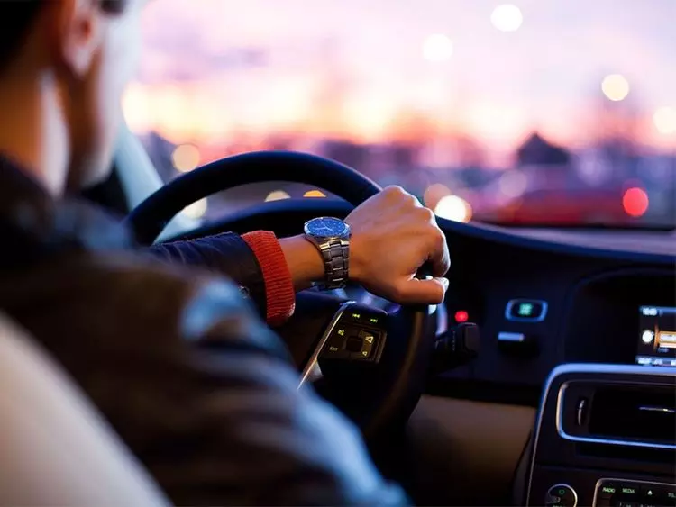 കുവൈത്തില്‍ ഡ്രൈവിങ് ലൈസന്‍സുമായി ബന്ധപ്പെട്ട സേവനങ്ങള്‍ ഇനി കൂടുതല്‍ എളുപ്പമാകും