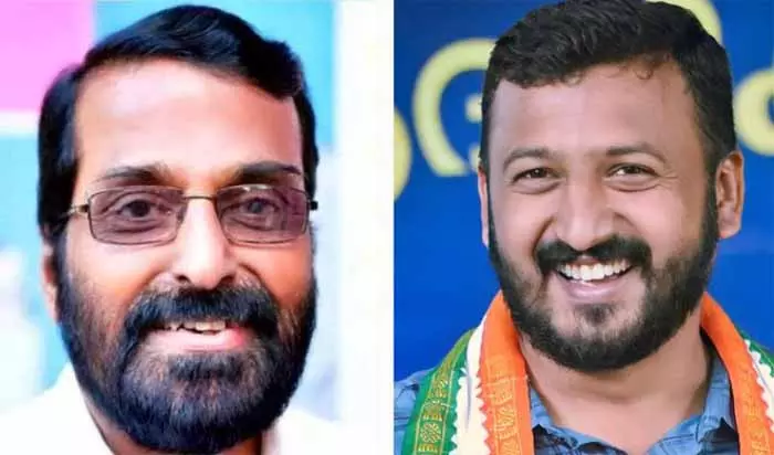 എത്ര പെരുന്നല്ലിക്കാ തളം വെച്ചാലും ആ ജാതി ഭ്രാന്ത് മാറില്ല , കാരണം മുരളി ലക്ഷണമൊത്ത സഖാവാണ്: രാഹുല് മാങ്കൂട്ടത്തില് എത്ര പെരുന്നല്ലിക്കാ തളം വെച്ചാലും ആ ജാതി ഭ്രാന്ത് മാറില്ല , കാരണം മുരളി ലക്ഷണമൊത്ത സഖാവാണ്: രാഹുല് മാങ്കൂട്ടത്തില്