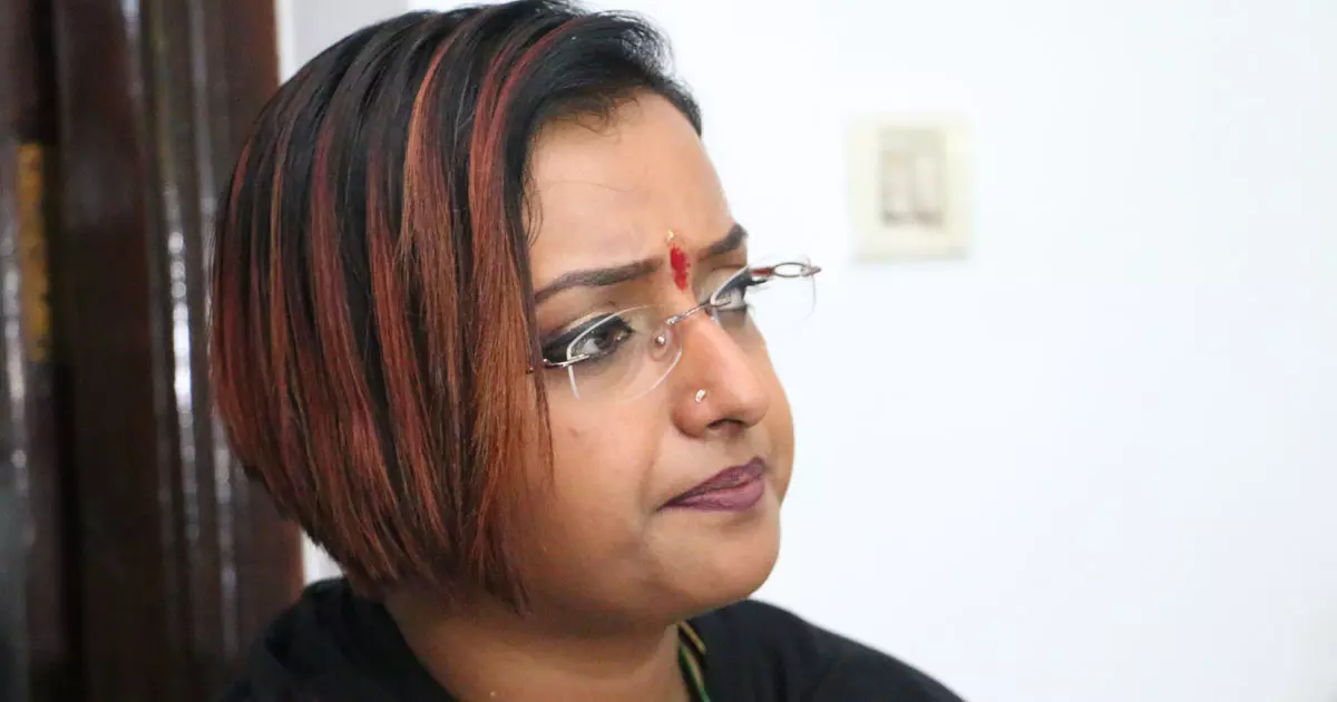 ലൈഫ് മിഷൻ കേസിൽ സ്വപ്ന സുരേഷിന് സി.ബി.ഐ നോട്ടീസ് ലൈഫ് മിഷൻ കേസിൽ സ്വപ്ന സുരേഷിന് സി.ബി.ഐ നോട്ടീസ്