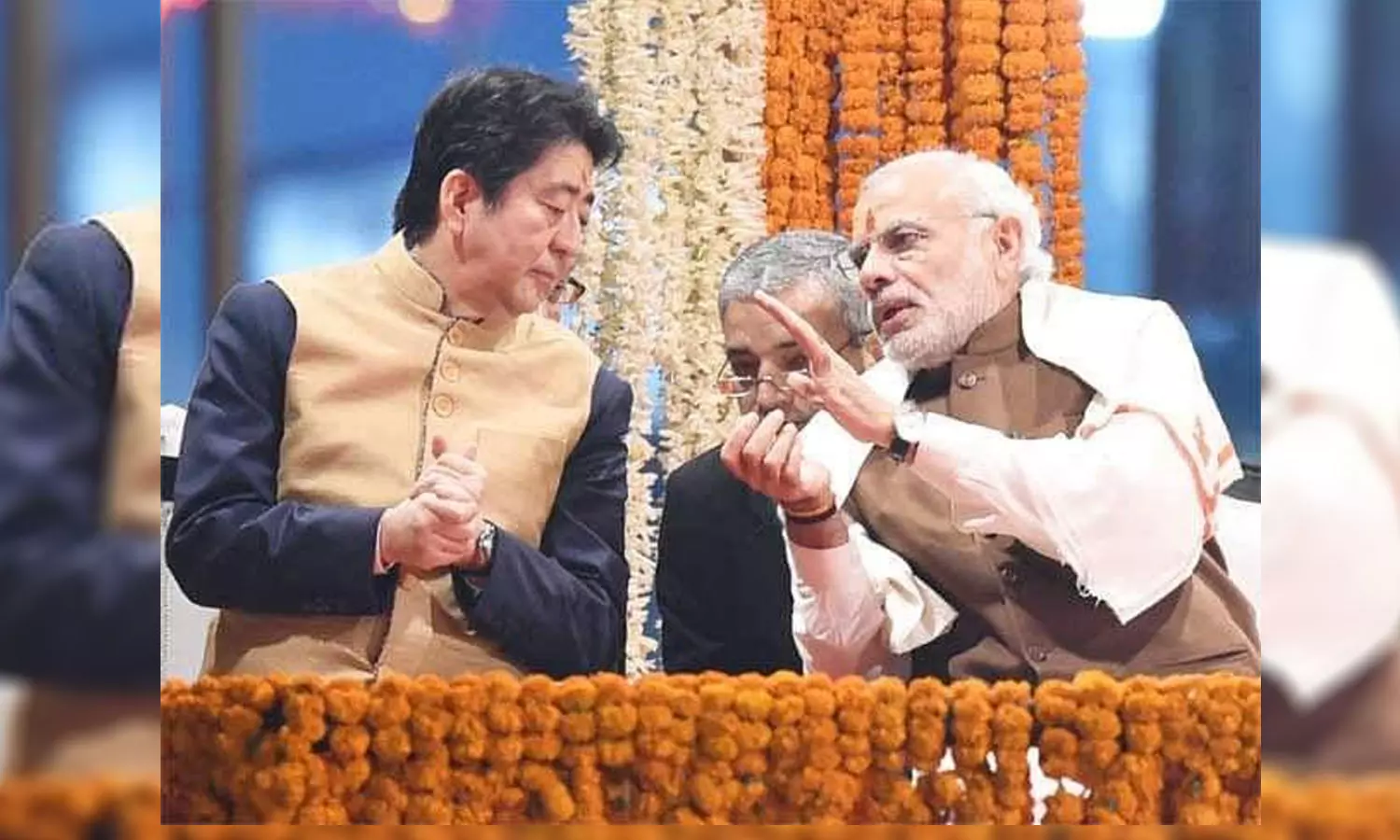 ഷിൻസോ ആബെയുടെ മരണത്തിൽ പ്രധാനമന്ത്രി അനുശോചിച്ചു ; ഇന്ത്യയിൽ നാളെ ദുഃഖാചരണം ഷിൻസോ ആബെയുടെ മരണത്തിൽ പ്രധാനമന്ത്രി അനുശോചിച്ചു ; ഇന്ത്യയിൽ നാളെ ദുഃഖാചരണം