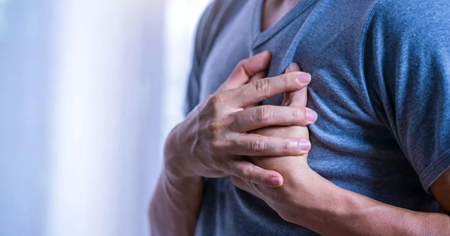 കൊളസ്‌ട്രോൾ കൂടിയാൽ മാത്രമാണോ ഹൃദയാഘാതം വരിക; അറിയാം ഈ കാര്യങ്ങൾ