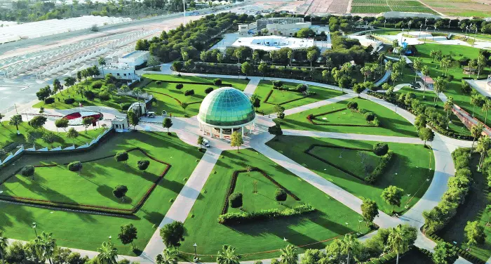 അല് ഖോര് ഫാമിലി പാര്ക്ക് ഇന്നുമുതല് താല്ക്കാലികമായി അടച്ചിടും അല് ഖോര് ഫാമിലി പാര്ക്ക് ഇന്നുമുതല് താല്ക്കാലികമായി അടച്ചിടും