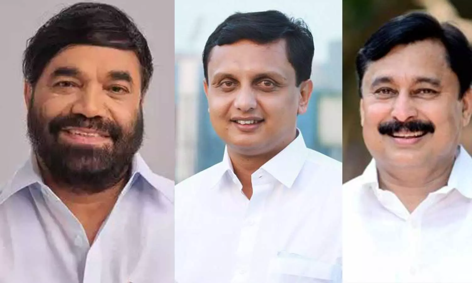 സജി ചെറിയാന്റെ വകുപ്പുകൾ വിഭജിച്ചു; ഫിഷറീസ് അബ്ദുറഹ്‌മാന്, റിയാസിന് യുവജനക്ഷേമം, സാംസ്‌കാരികം വാസവന്